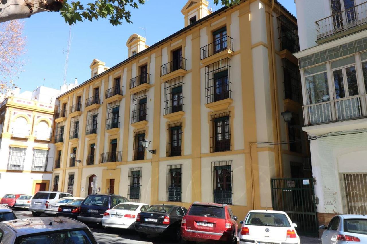 Cristo De Burgos - Kainga Homes Séville