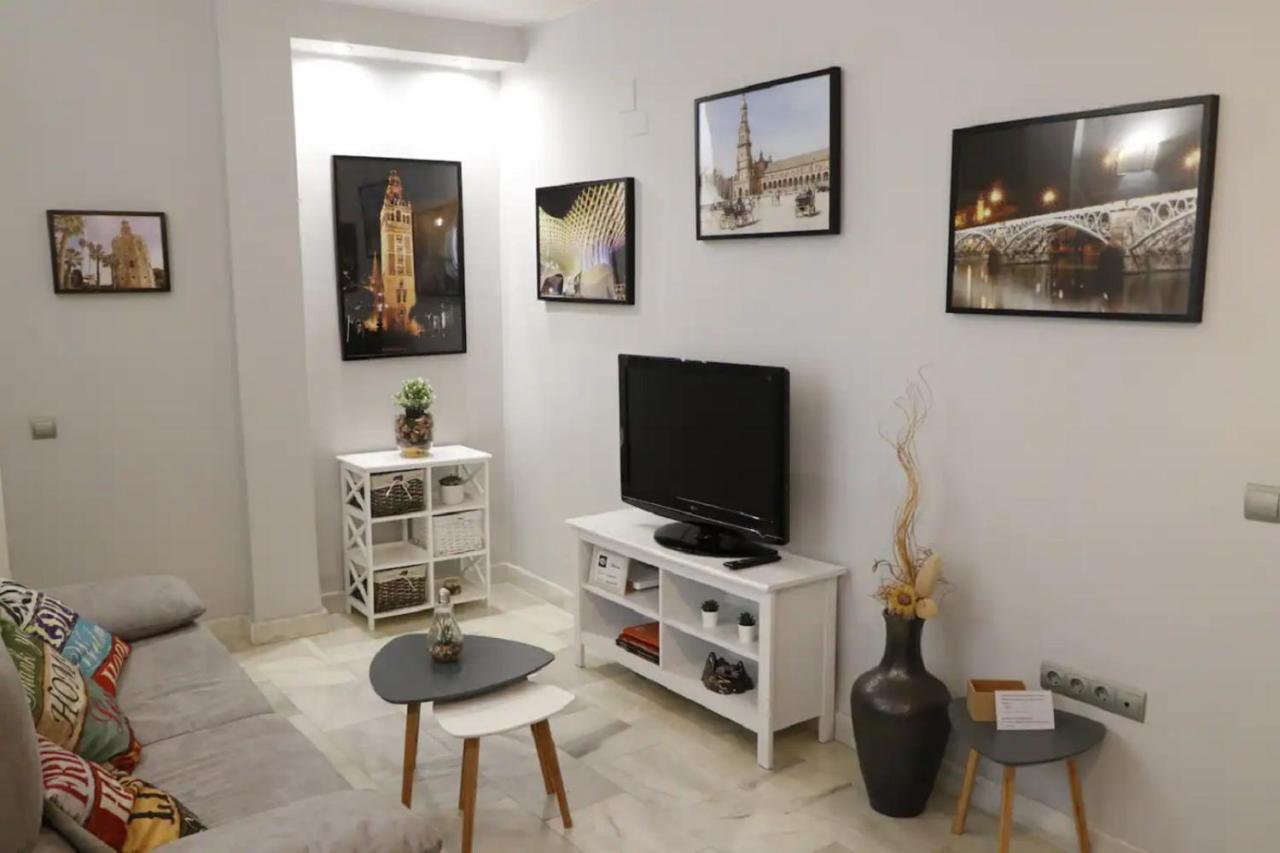 Cristo De Burgos - Kainga Homes Appartement