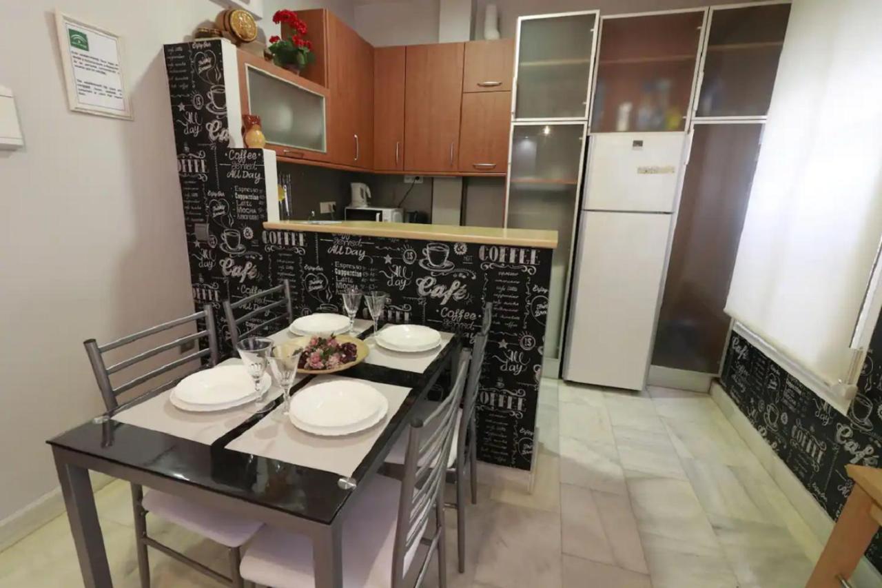Appartement Cristo De Burgos - Kainga Homes Séville