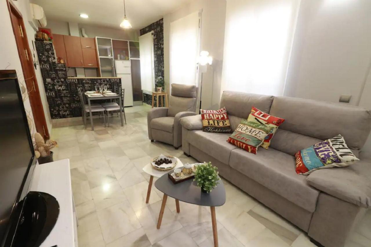 Appartement Cristo De Burgos - Kainga Homes *