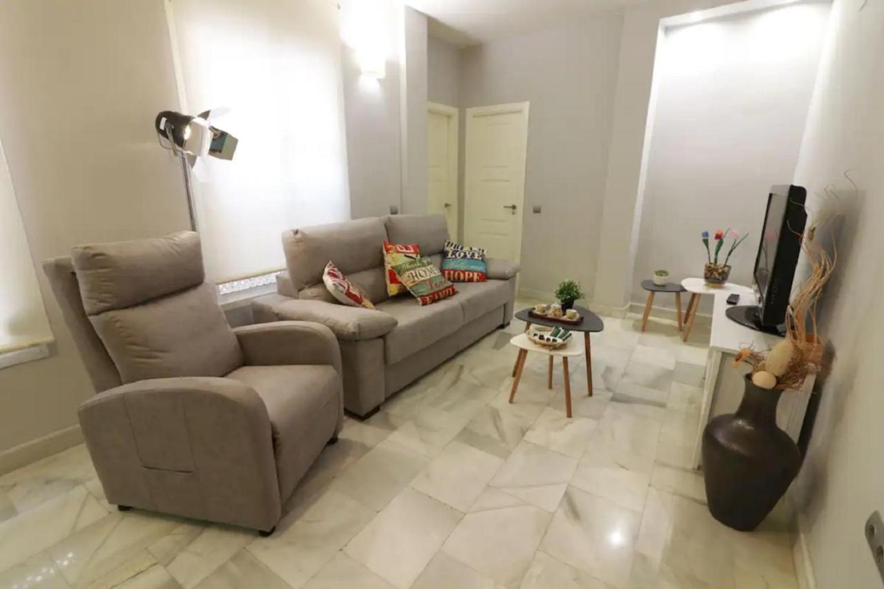 Appartement Cristo De Burgos - Kainga Homes