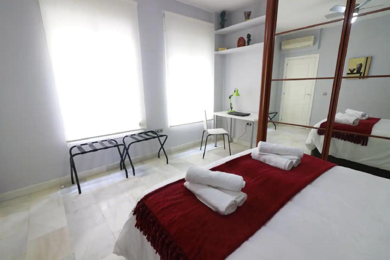 Appartement Cristo De Burgos - Kainga Homes *