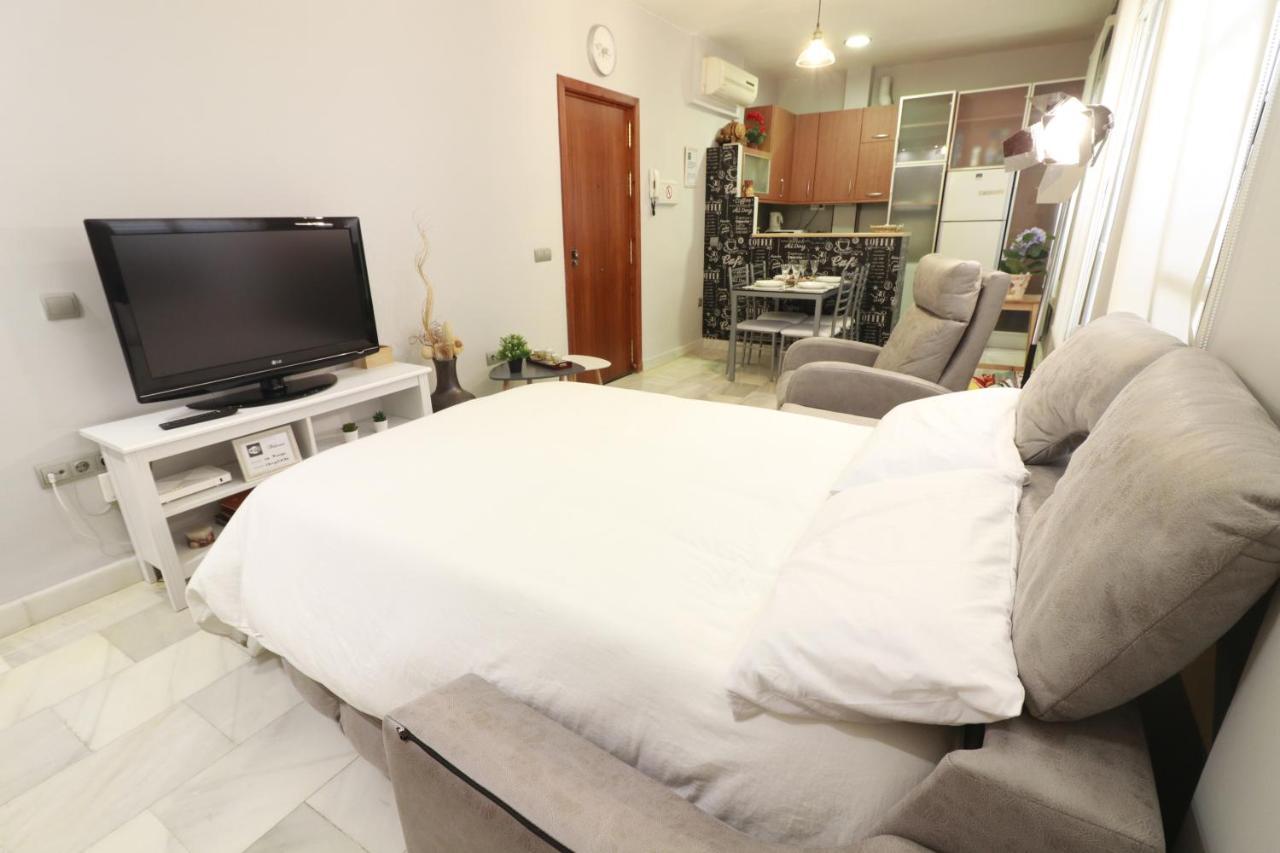 Cristo De Burgos - Kainga Homes Appartement