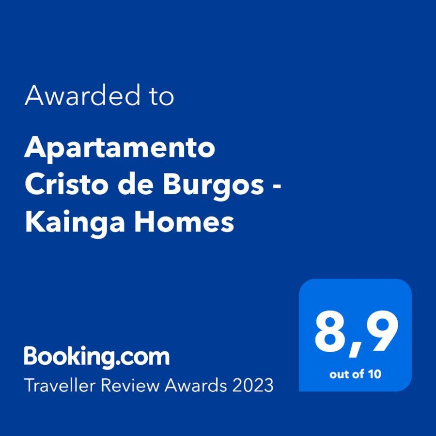Cristo De Burgos - Kainga Homes Séville